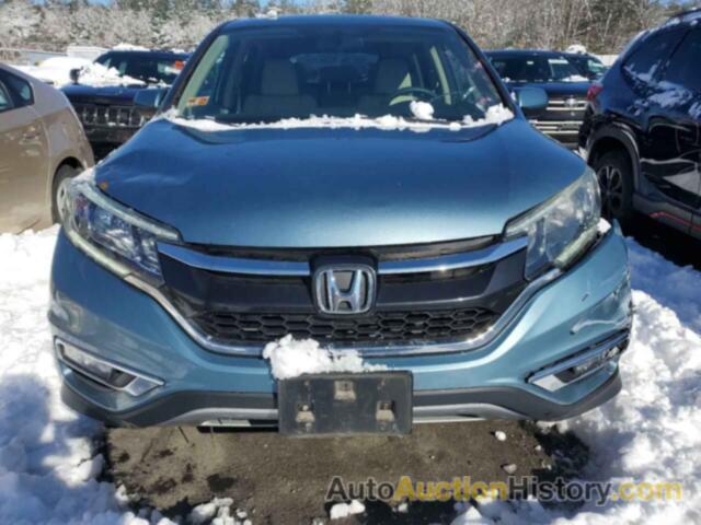 HONDA CRV EX, 2HKRM4H50GH661561