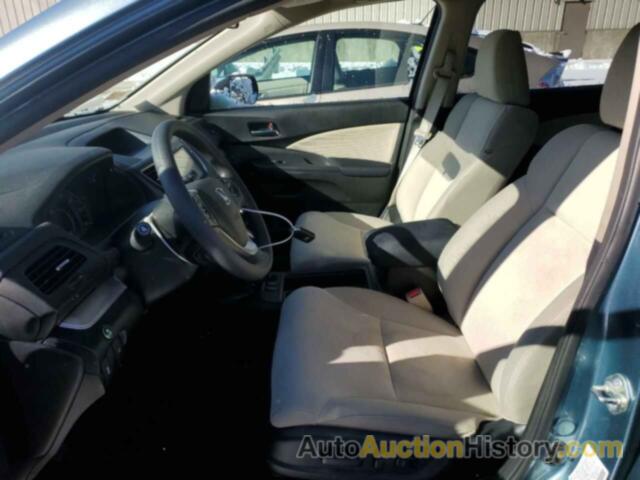 HONDA CRV EX, 2HKRM4H50GH661561