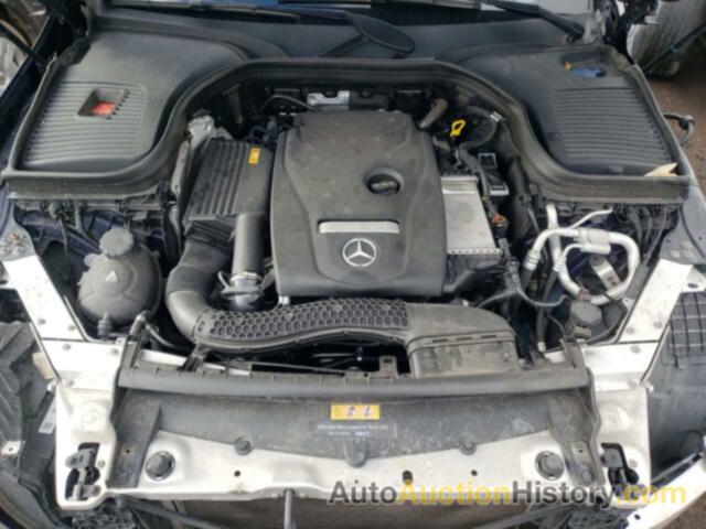 MERCEDES-BENZ GLC-CLASS 300 4MATIC, WDC0G4KBXKF662034