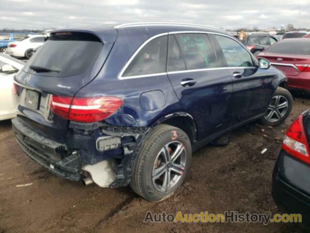 MERCEDES-BENZ GLC-CLASS 300 4MATIC, WDC0G4KBXKF662034