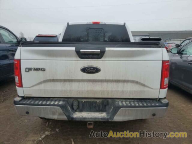 FORD F-150 SUPERCREW, 1FTEW1EG0HFB58394