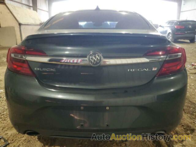 BUICK REGAL SPORT TOURING, 2G4GL5EX9H9184411