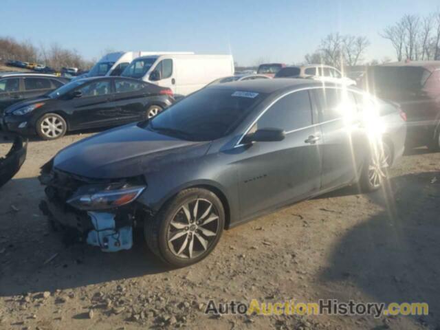 CHEVROLET MALIBU RS, 1G1ZG5ST7LF068281