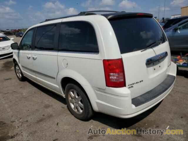 CHRYSLER TOWN & C TOURING, 2A4RR5DX3AR142152