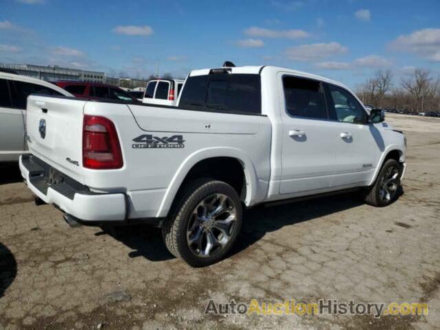 RAM 1500 LONGHORN, 1C6SRFKT6PN614239