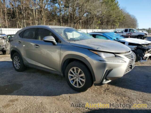 LEXUS NX 300H, JTJBJRBZ4J2093548