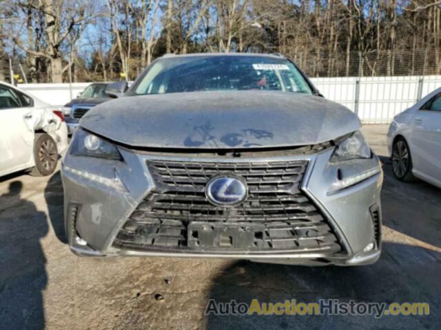 LEXUS NX 300H, JTJBJRBZ4J2093548