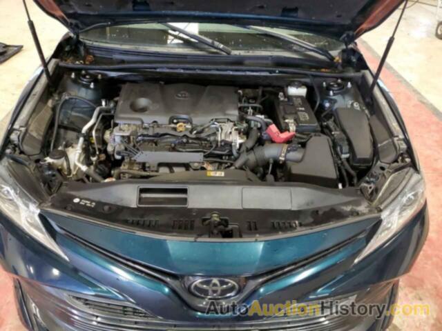 TOYOTA CAMRY L, 4T1B11HK3JU637326