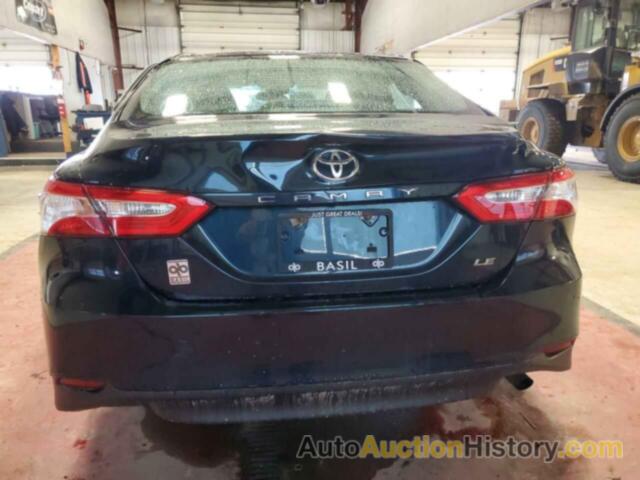 TOYOTA CAMRY L, 4T1B11HK3JU637326