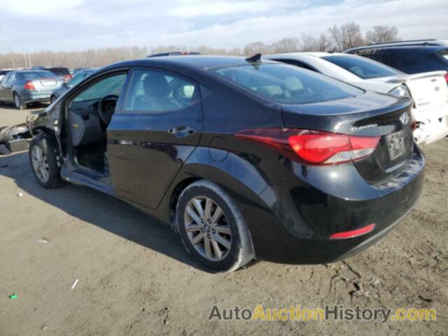 HYUNDAI ELANTRA SE, 5NPDH4AE7EH533078