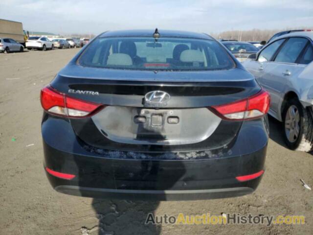 HYUNDAI ELANTRA SE, 5NPDH4AE7EH533078