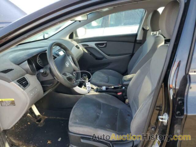 HYUNDAI ELANTRA SE, 5NPDH4AE7EH533078