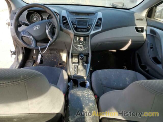 HYUNDAI ELANTRA SE, 5NPDH4AE7EH533078