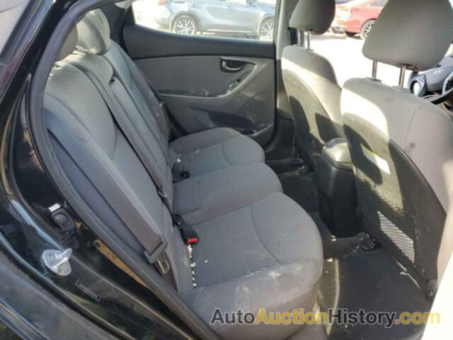 HYUNDAI ELANTRA SE, 5NPDH4AE7EH533078