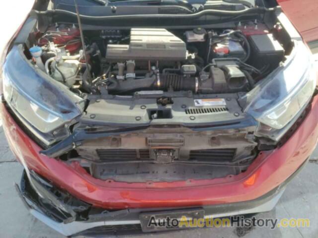 HONDA CRV EXL, 2HKRW1H84MH429401