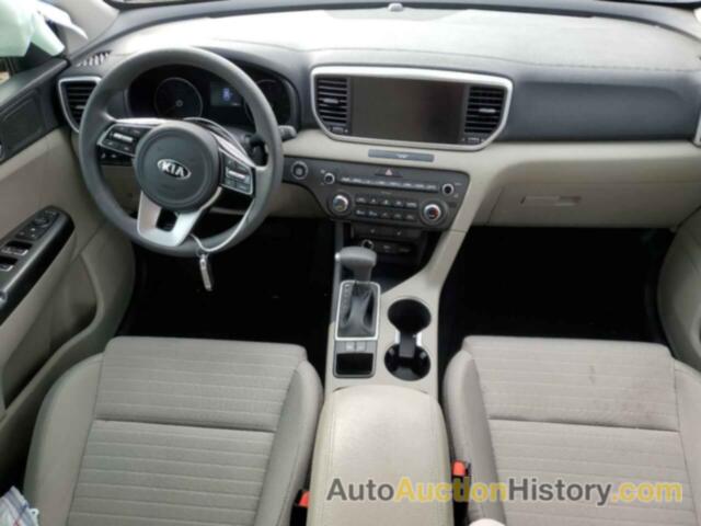 KIA SPORTAGE LX, KNDPM3AC5N7967716