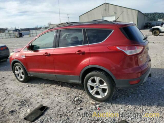 FORD ESCAPE SE, 1FMCU9G96EUD27671