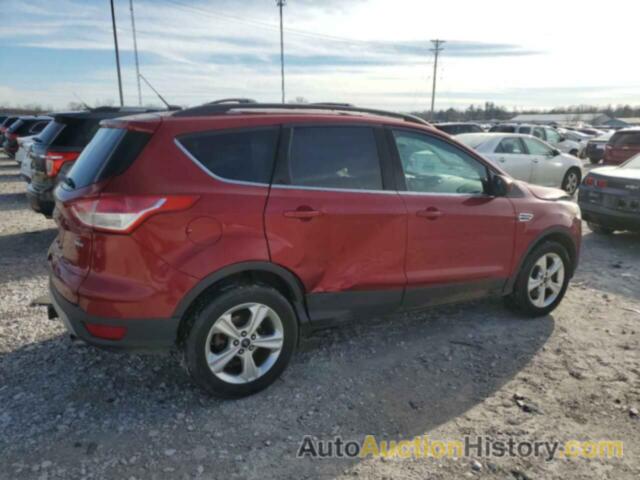 FORD ESCAPE SE, 1FMCU9G96EUD27671