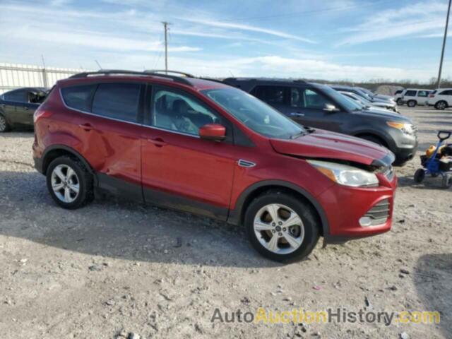 FORD ESCAPE SE, 1FMCU9G96EUD27671