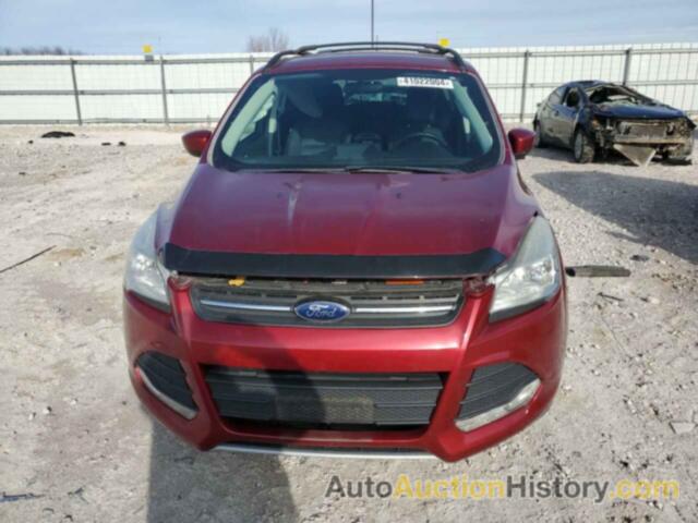 FORD ESCAPE SE, 1FMCU9G96EUD27671