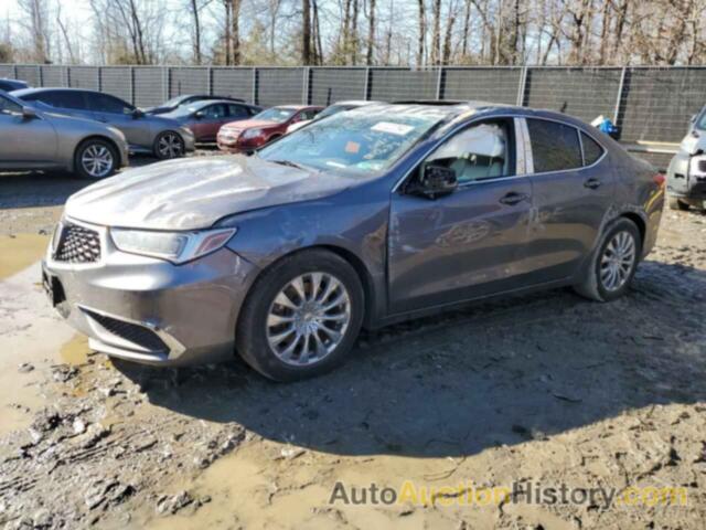 ACURA TLX, 19UUB1F38LA010634