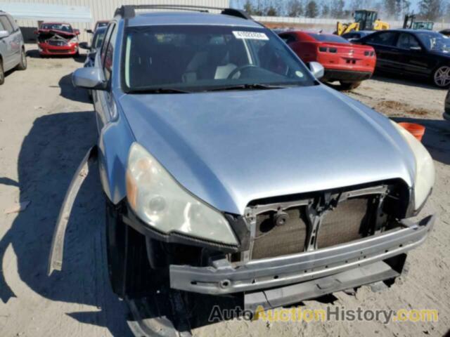 SUBARU OUTBACK 2.5I LIMITED, 4S4BRBKC7D3300474