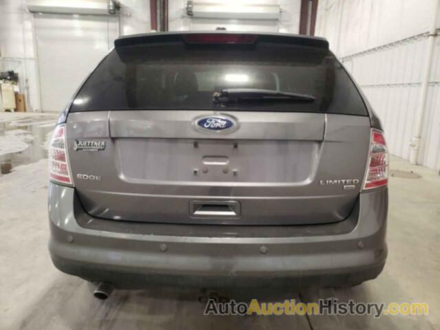 FORD EDGE LIMITED, 2FMDK4KC5ABB20320