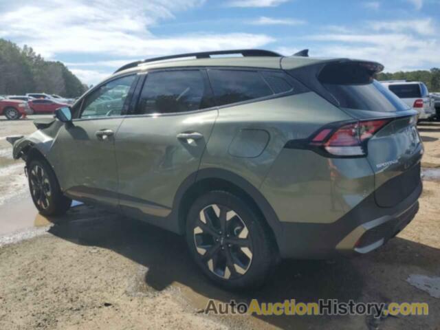 KIA SPORTAGE X X LINE, 5XYK6CAF1PG138355