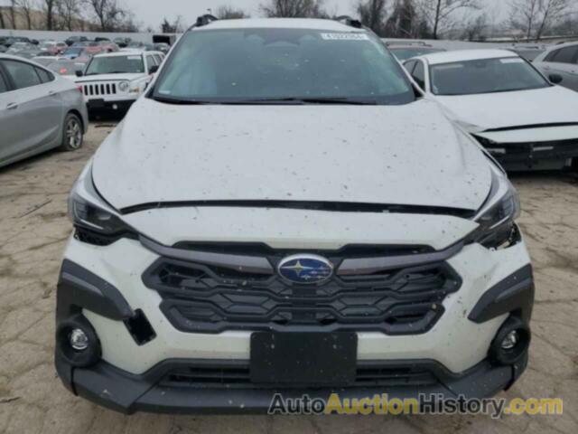 SUBARU CROSSTREK LIMITED, 4S4GUHL60R3735084