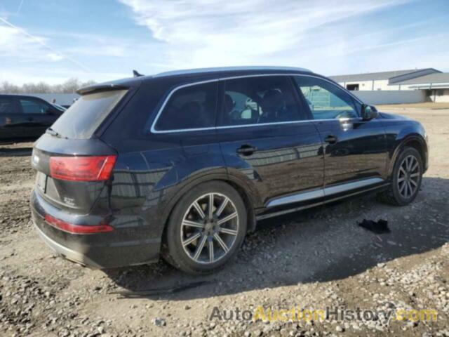 AUDI Q7 PREMIUM PLUS, WA1LAAF74HD029729