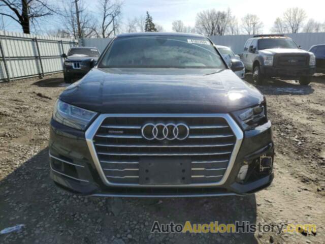 AUDI Q7 PREMIUM PLUS, WA1LAAF74HD029729