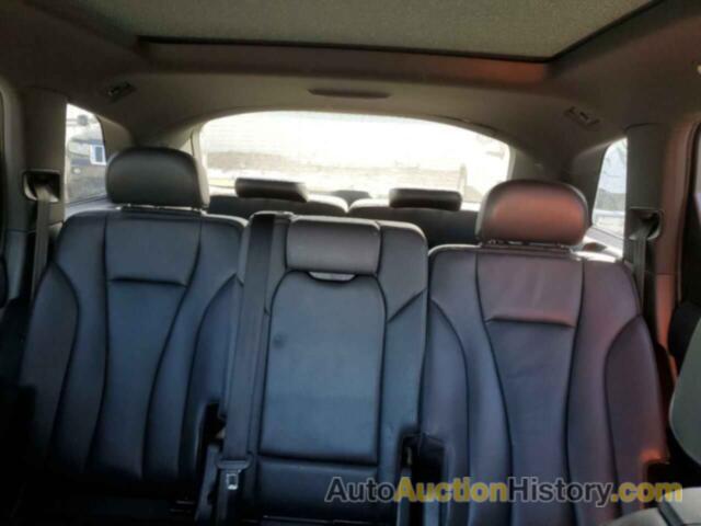 AUDI Q7 PREMIUM PLUS, WA1LAAF74HD029729