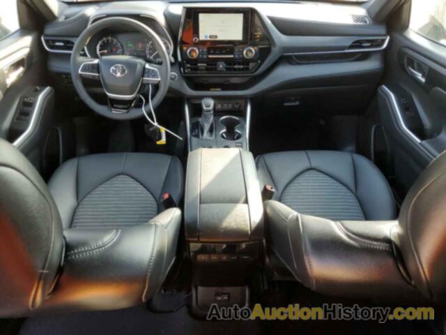 TOYOTA HIGHLANDER L, 5TDKDRAHXPS516993