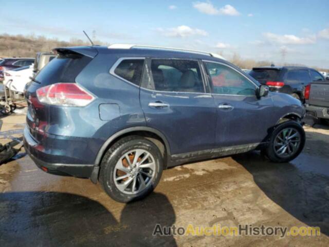 NISSAN ROGUE S, 5N1AT2MV9FC798062