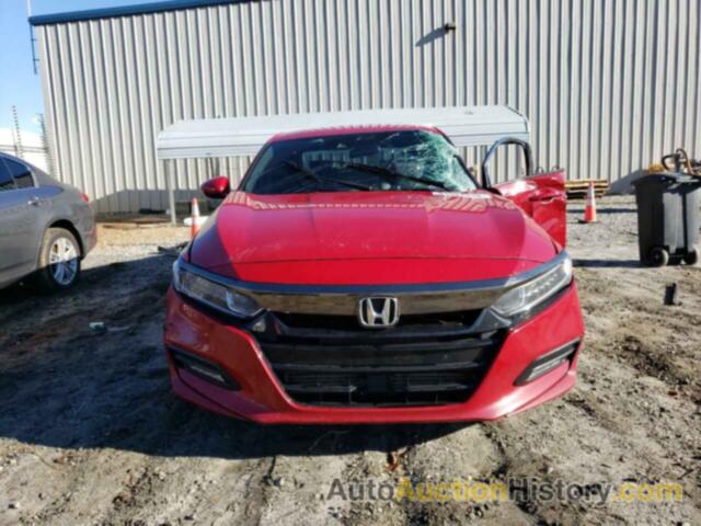 HONDA ACCORD SPORT, 1HGCV1F34KA017260