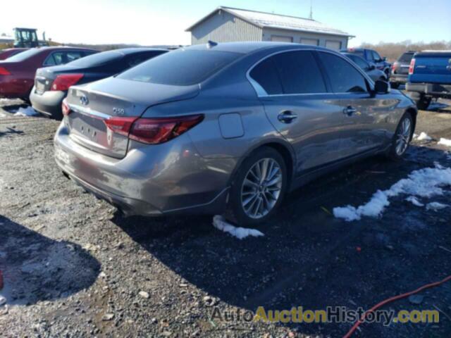 INFINITI Q50 LUXE, JN1EV7AR3JM430759