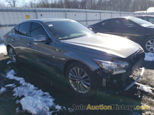 INFINITI Q50 LUXE, JN1EV7AR3JM430759