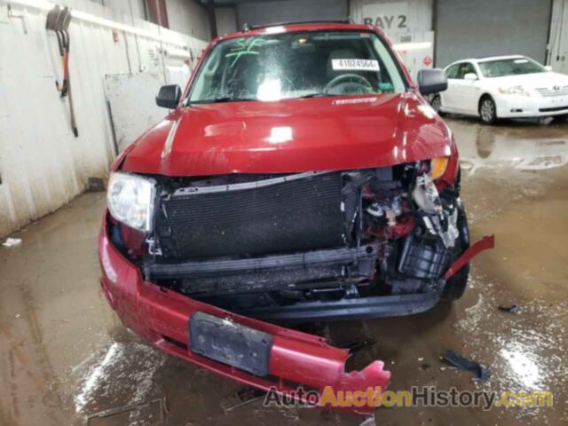 FORD ESCAPE XLT, 1FMCU0D78CKA38203