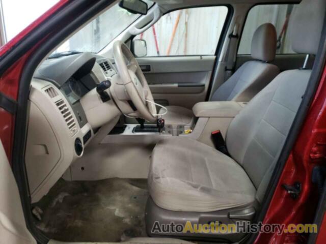 FORD ESCAPE XLT, 1FMCU0D78CKA38203