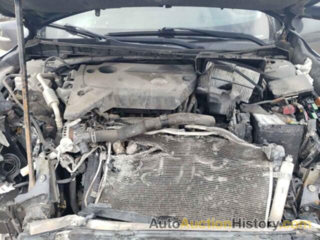 NISSAN ALTIMA 2.5, 1N4AL3AP3DN534309