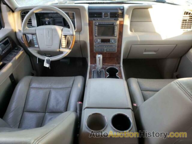 LINCOLN NAVIGATOR, 5LMJJ2H5XCEL08760