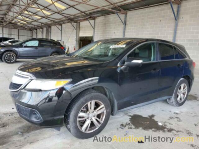 ACURA RDX, 5J8TB3H32EL016344