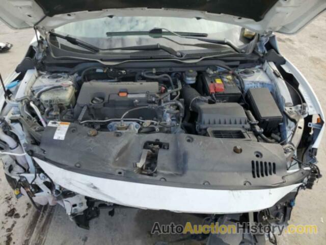 HONDA CIVIC LX, 2HGFC2F69LH561422