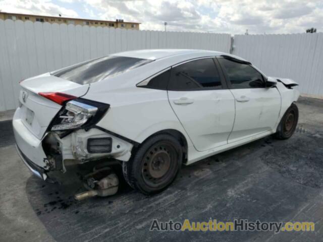 HONDA CIVIC LX, 2HGFC2F69LH561422