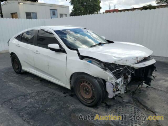 HONDA CIVIC LX, 2HGFC2F69LH561422