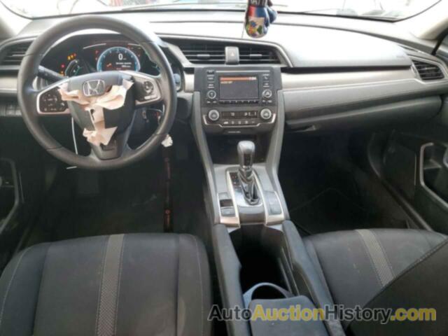 HONDA CIVIC LX, 2HGFC2F69LH561422