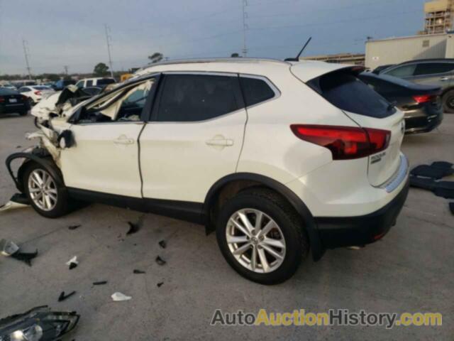 NISSAN ROGUE S, JN1BJ1CPXJW182487