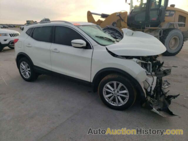 NISSAN ROGUE S, JN1BJ1CPXJW182487