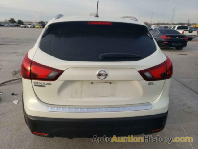 NISSAN ROGUE S, JN1BJ1CPXJW182487