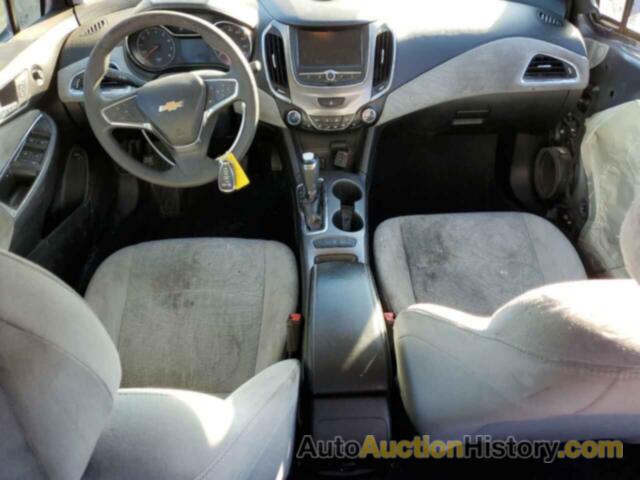 CHEVROLET CRUZE LT, 1G1BE5SMXK7101752